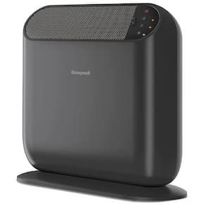 Aquecedor de ambiente Honeywell ThermaWave 6 Ceramic Black