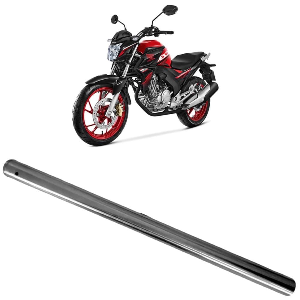 Tubo Interno de Bengala CB 250 Twister 2015 a 2022
