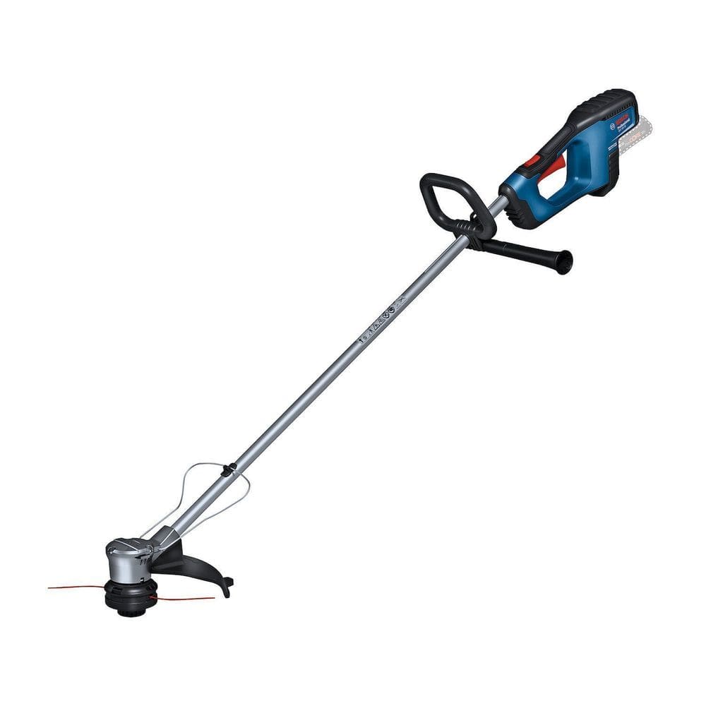 Aparador de grama 18V GRT 18V-33 18V Sem Bateria BL 06008D0000 Bosch