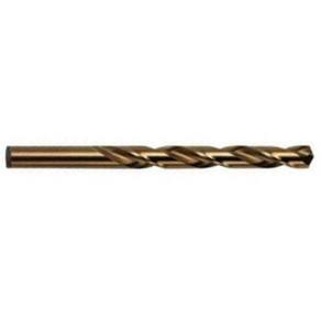 Conjunto de brocas Drill America Cobalt Heavy Duty Jobber 1.5-3.2