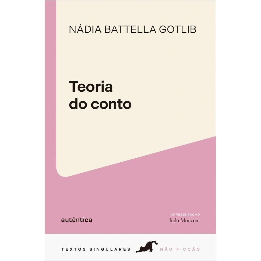 Teoria do Conto