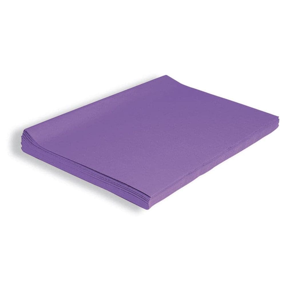 Papel de seda artístico Spectra® Deluxe Bleeding Pacon