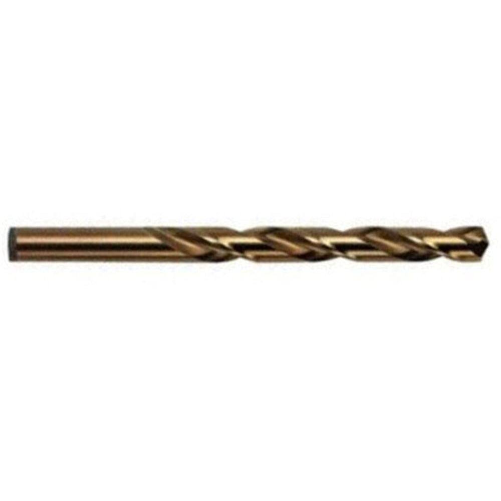 Broca de ponto dividido Drill America G Cobalt Heavy Duty