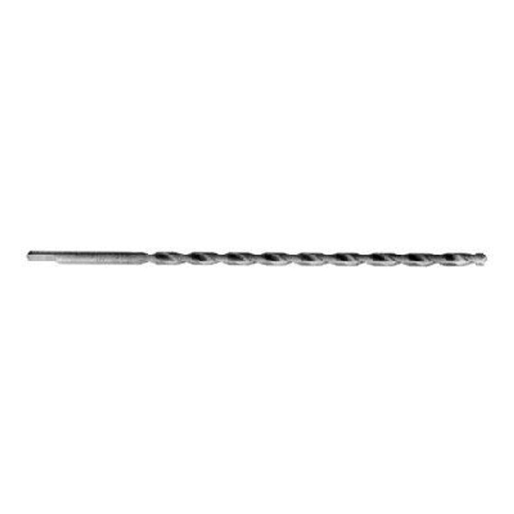 Broca Split Point Drill America Carbide Tipped, conjunto de 3