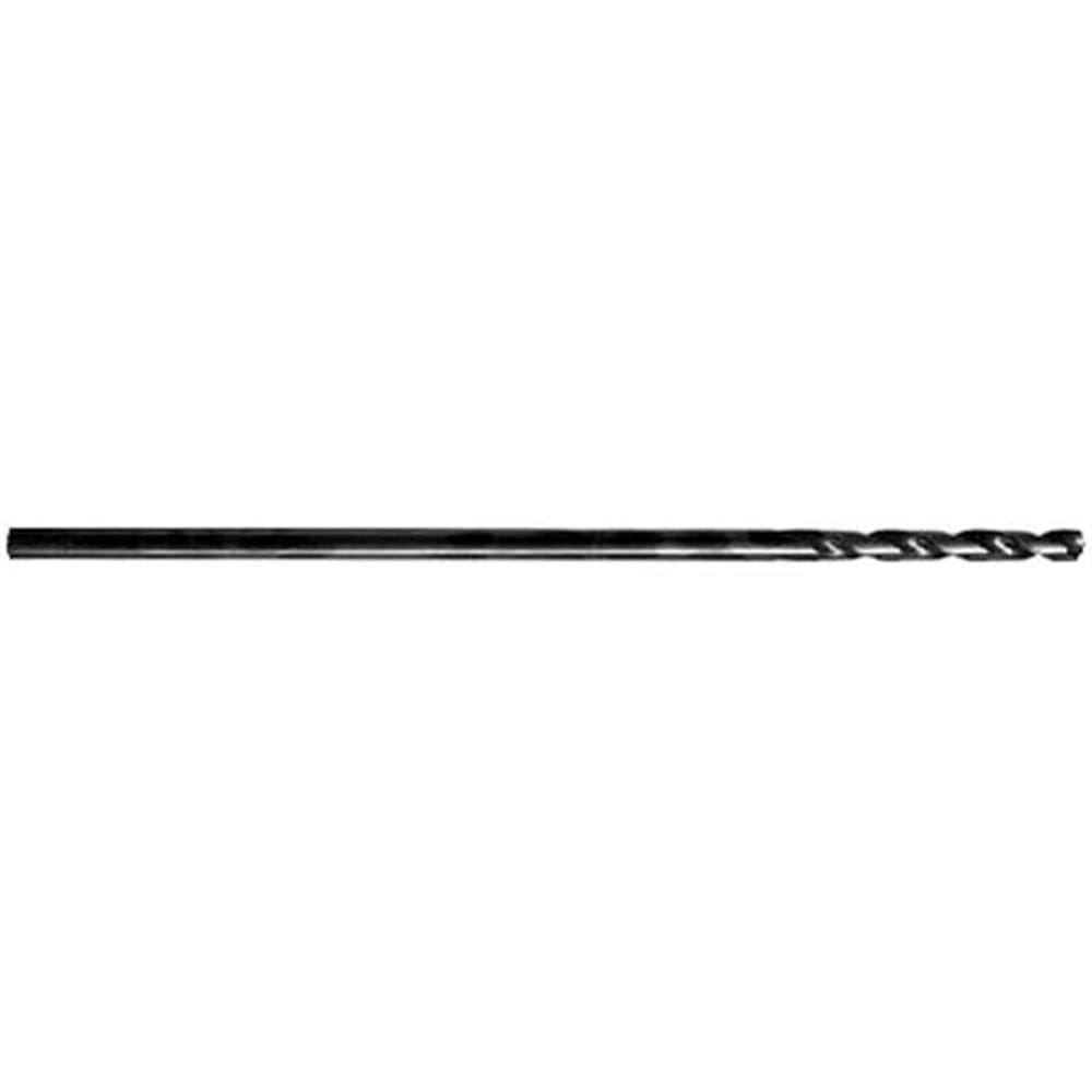 Broca Drill America Qualtech #56 HSS Aircraft Ext 6cm