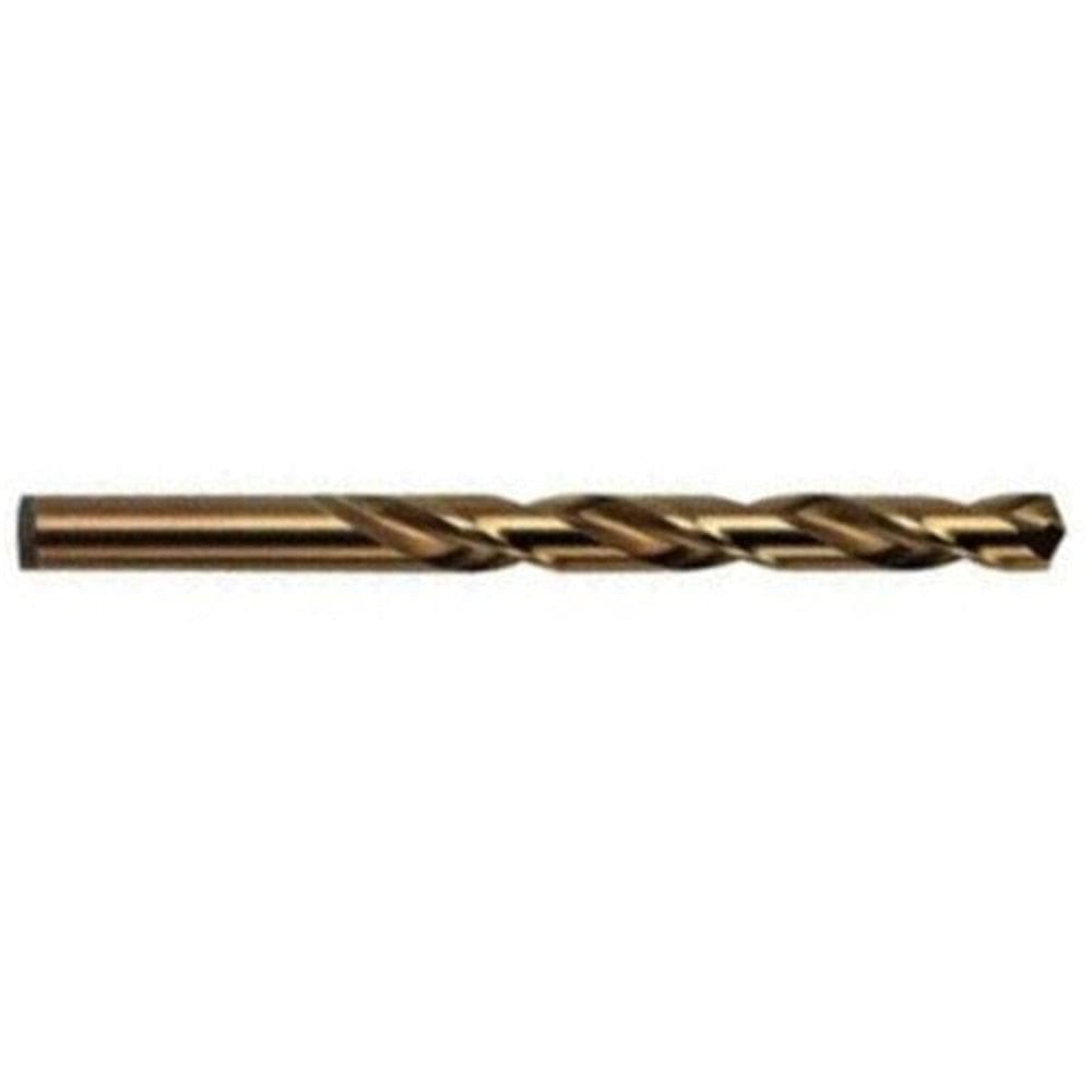 Broca Jobber Length Qualtech Cobalt Steel Tamanho 54