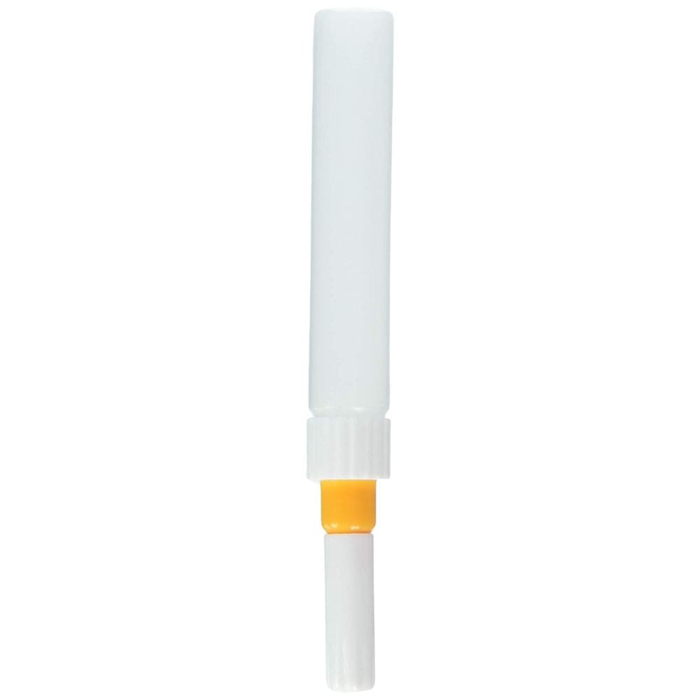 Aplicadores de precisão Aplicadores Fineline, calibre 18 de 30 ml (pacote com 3)