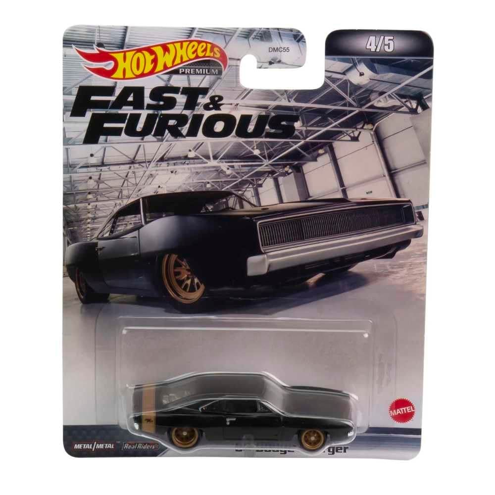 Coleção Toy Hot Wheels Retro Entertainment em escala 1:64