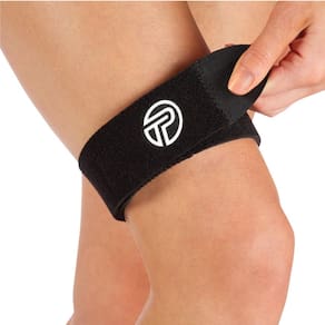 Pulseira de compressão Pro-Tec Athletics IT para distensão no joelho