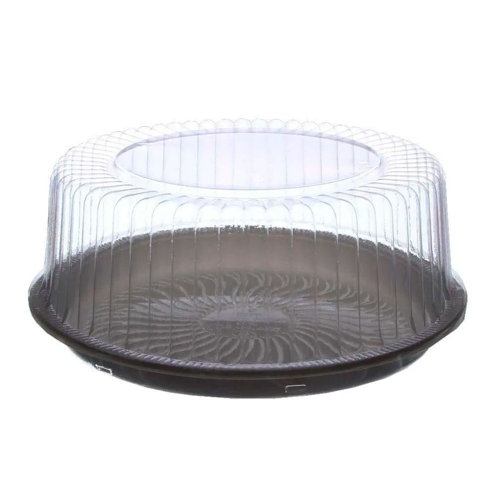 Torta Pequena 1,5Kg Média Preta G 50MM - Galvanotek