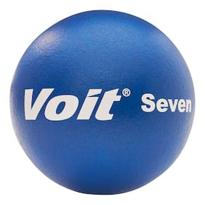 Bola de espuma Voit Seven Tuff Blue Tamanho 7