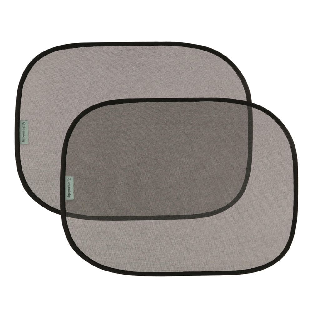 Persianas de carro Dreambaby Insta Cling UPF 50+ 19x12 cm