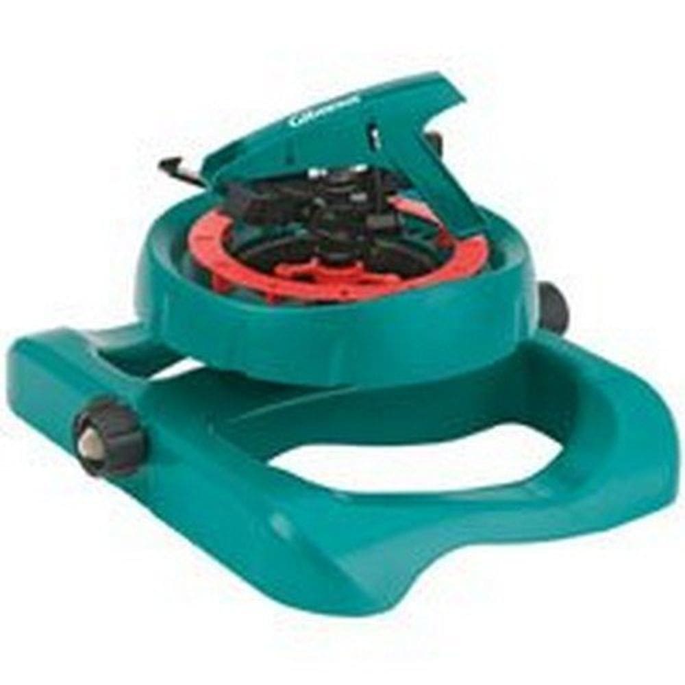 Aspersor Gilmour Plastic Impact 540 m²