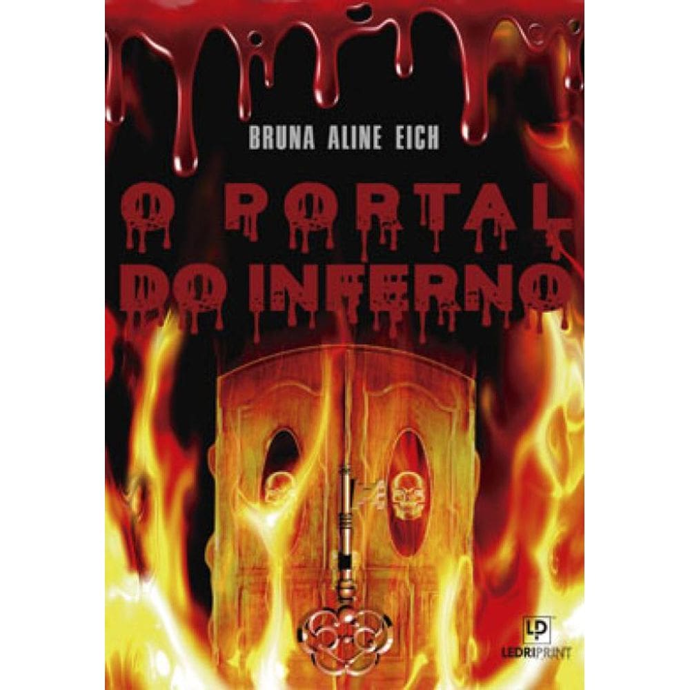 O Portal Do Inferno