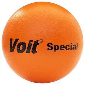 Ball Voit Soft-Low Bounce Tuff de 8,25 polegadas laranja