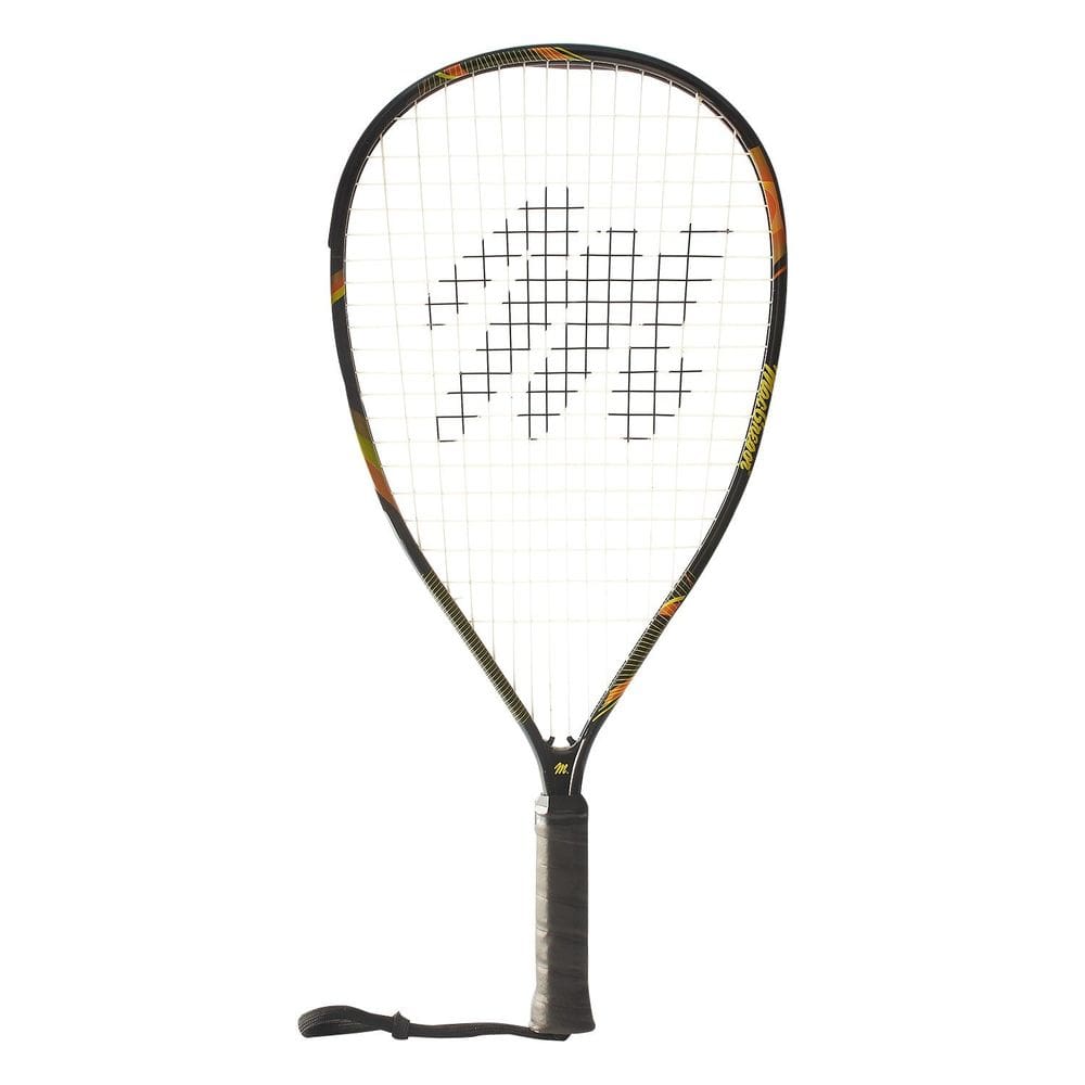 Raquete de raquetebol MacGregor Scholastic Aluminium Frame 210g