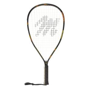 Raquete de raquetebol MacGregor Scholastic Aluminium Frame 210g