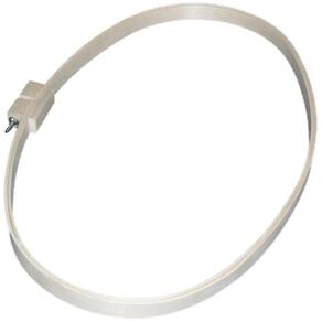 Anel para acolchoar/bordar Frank A. Edmunds 5595W Madeira 40x68cm