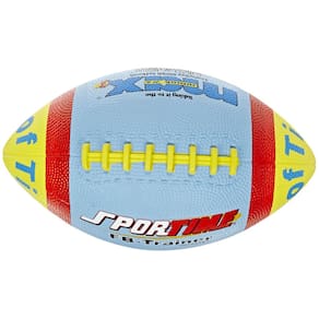 Treinador de futebol em espuma Sportime Max SoftIP #6 Junior