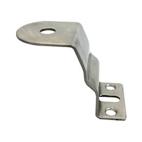 Suporte de ranhura Fender PROCOMM PC123-400 para Chevy e GMC