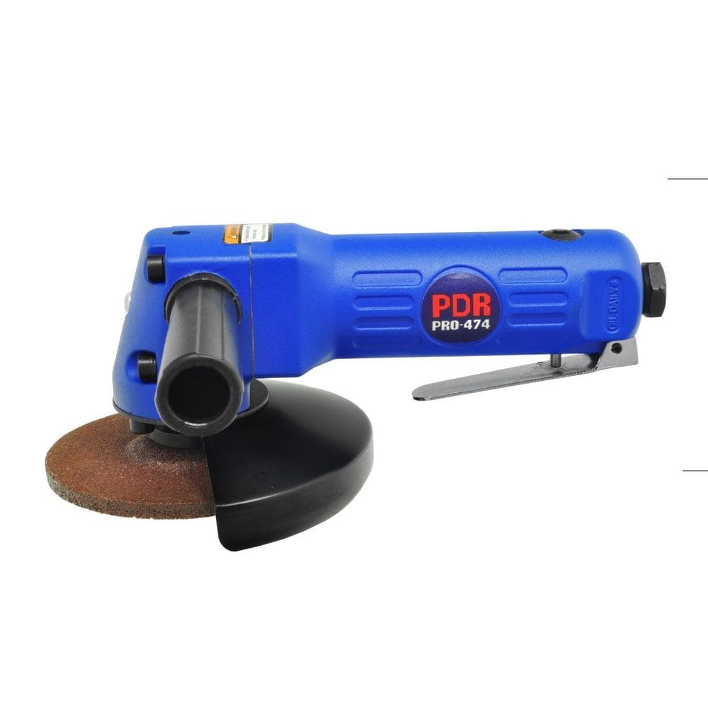 Esmerilhadeira Pneumática 4" 0,5HP 11000RPM PRO-474 PDR