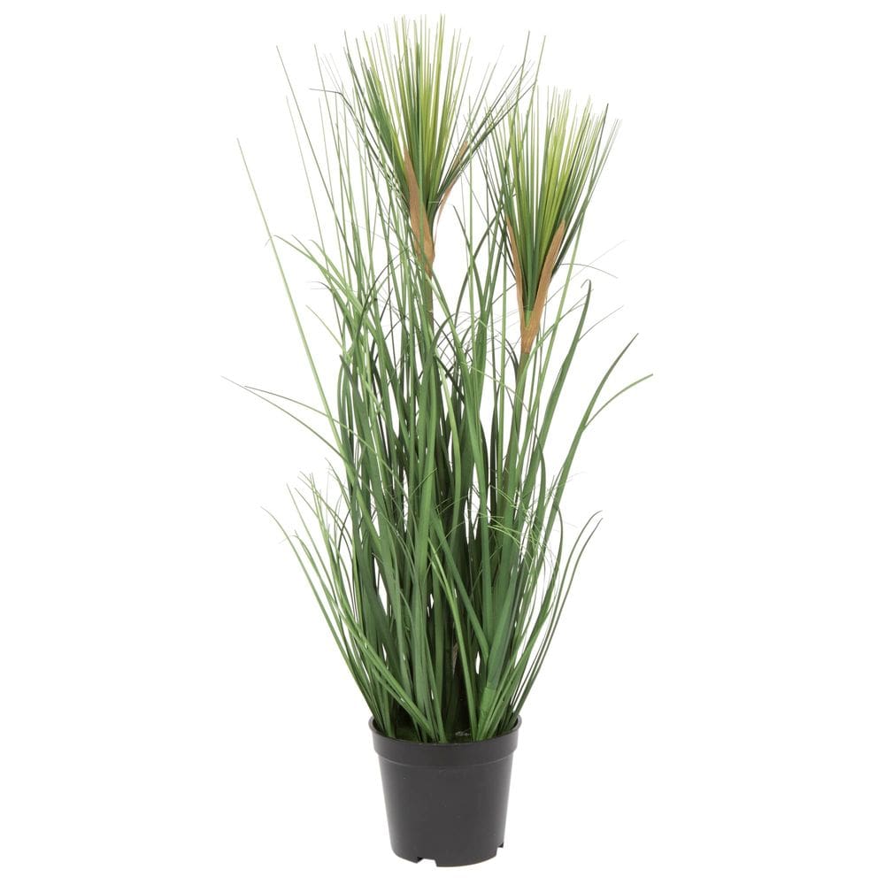 Grama escovada verde artificial Vickerman Everyday 24