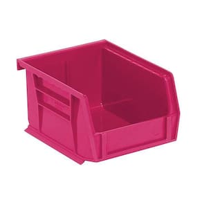 Organizador de peças Quantum Storage Systems QUS210PK, pacote com 24