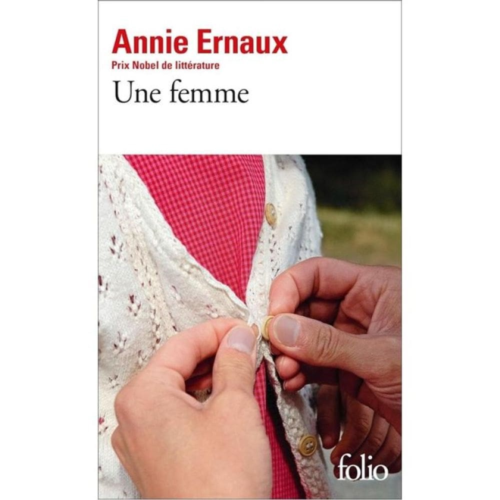 Une Femme