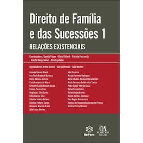 Direito De Família E Das Sucessões 1