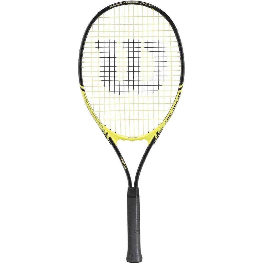 Raquete de tênis Wilson Energy XL 3 V-Matrix Technology