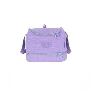 Lancheira Roxo - Unico Roxo