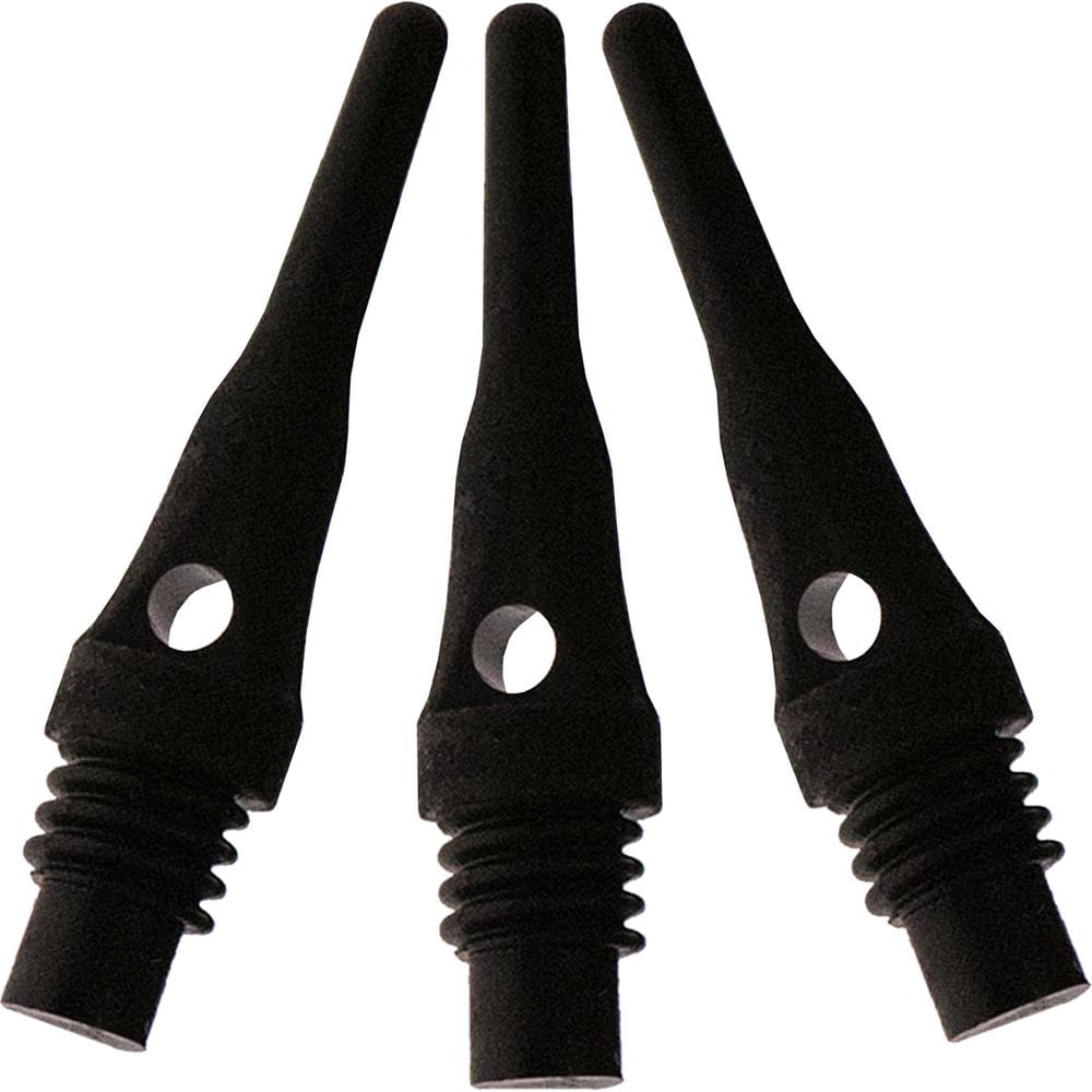 Acessório de dardos Viper Tufflex S.S. Soft Tip Dart Points 1000