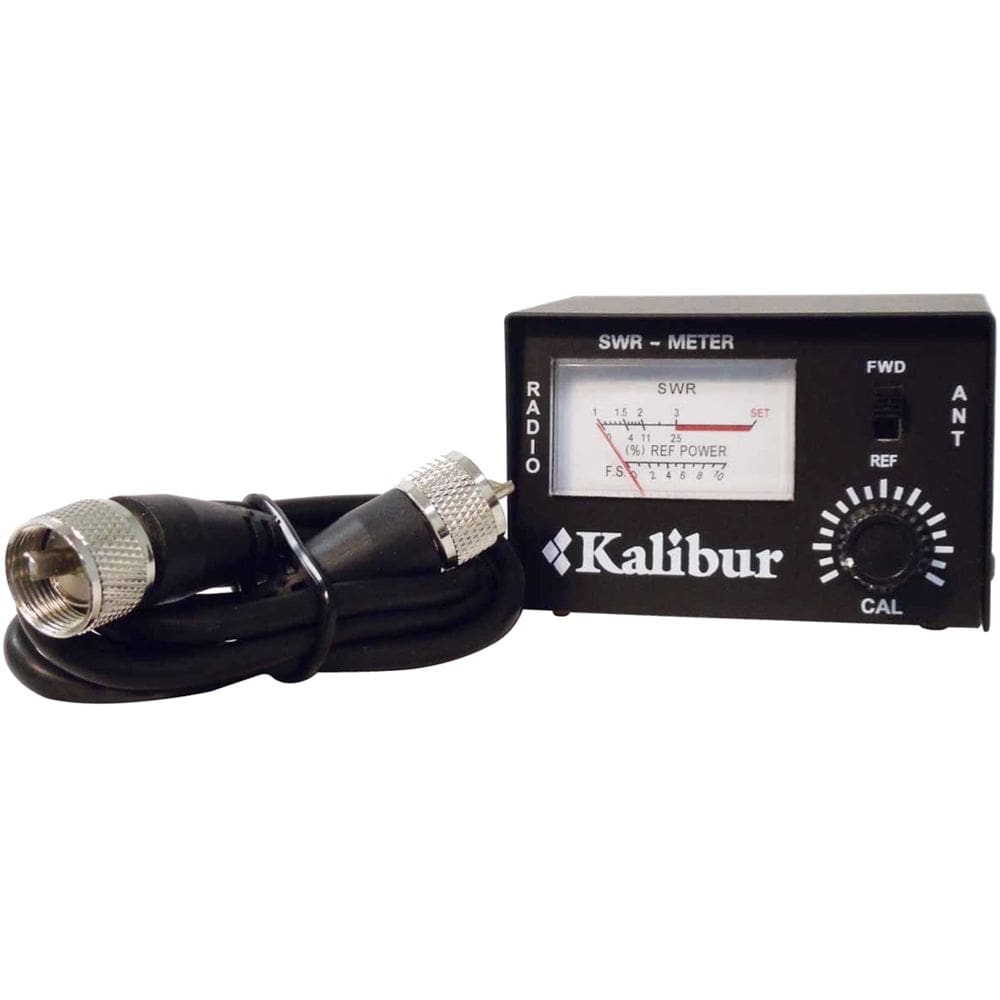 Acessórios para medidores SWR ilimitados AUSWR Mini 10W 26-30MHz