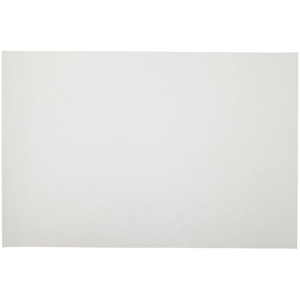 Papel de desenho Sax Sulphite 80 libras 12x18cm Extra-White 500 folhas