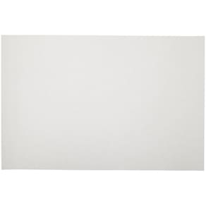 Papel de desenho Sax Sulphite 80 libras 12x18cm Extra-White 500 folhas