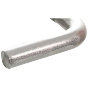 Parafuso Para Andaime L Galvanizados - 200Un