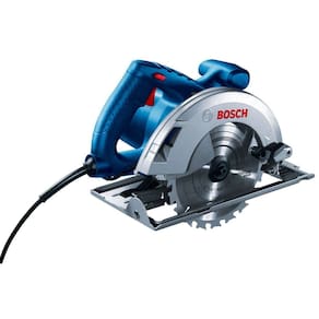 Serra Circular Bosch 2000W 220V GKS 20-65
