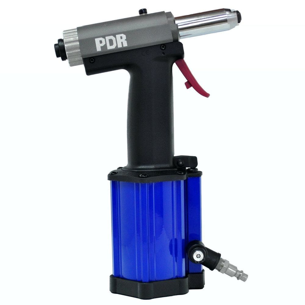 Rebitador Pneumático até 3/16” 1.145 Kgf PRO-316 PDR