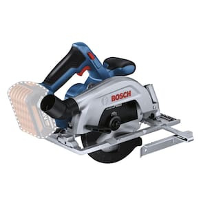 Serra Circular Bosch 18V GKS 185-LI Sem Bateria BL