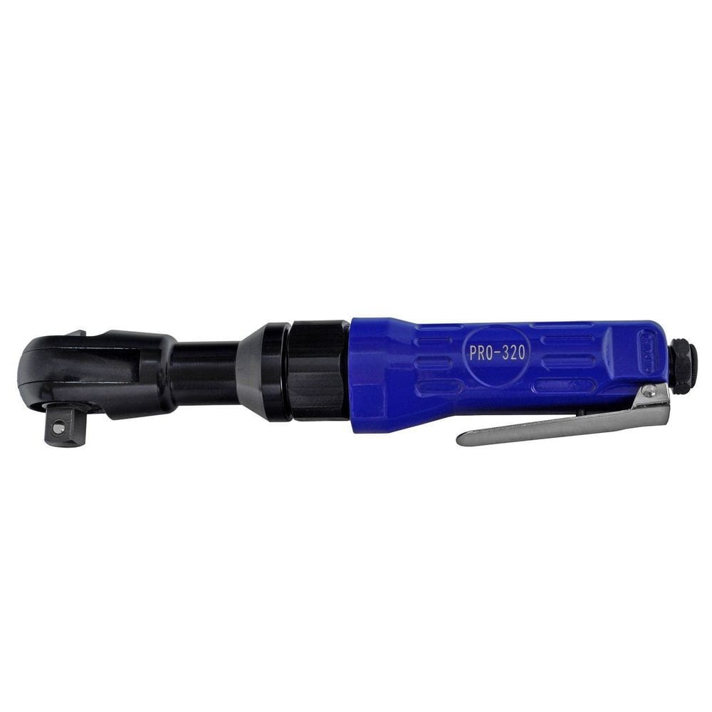 Chave Catraca Pneumática 1/2" 7 Kgfm PRO-320 PDR