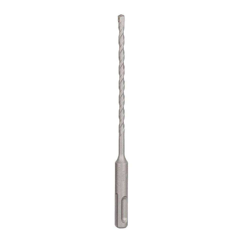 Broca Sds Plus 5 X 160 PLUS 1 2608680259 Bosch