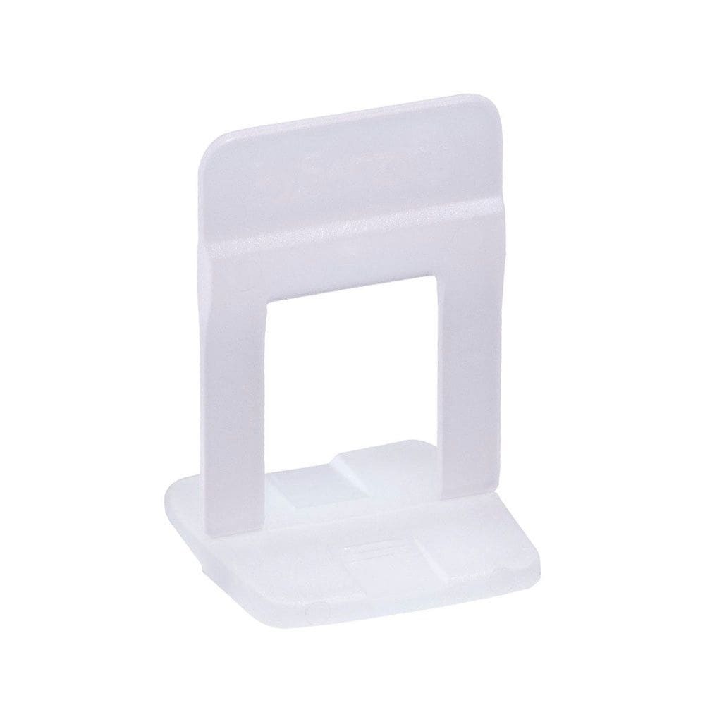 Espaçador Nivelador Slim 1,5MM Pacote 61535 Cortag