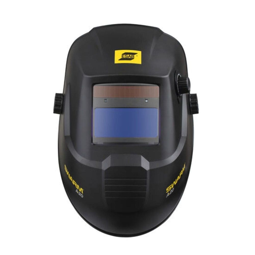 Mascara Solda Autom Tonalidade 9 A 13 SWARM A20 747671 Esab