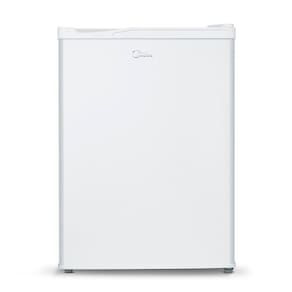 Frigobar Midea 67 Litros MDRD108FGA012 Branco - 220V