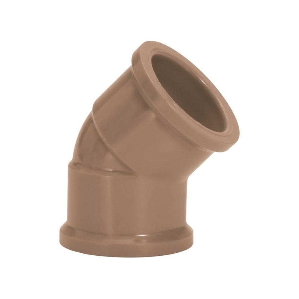 Joelho 45º Soldável 20mm