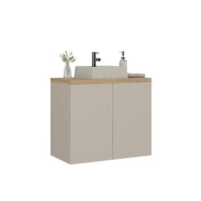 Gabinete Nature Estilare Com Cuba - 75cm 75cm