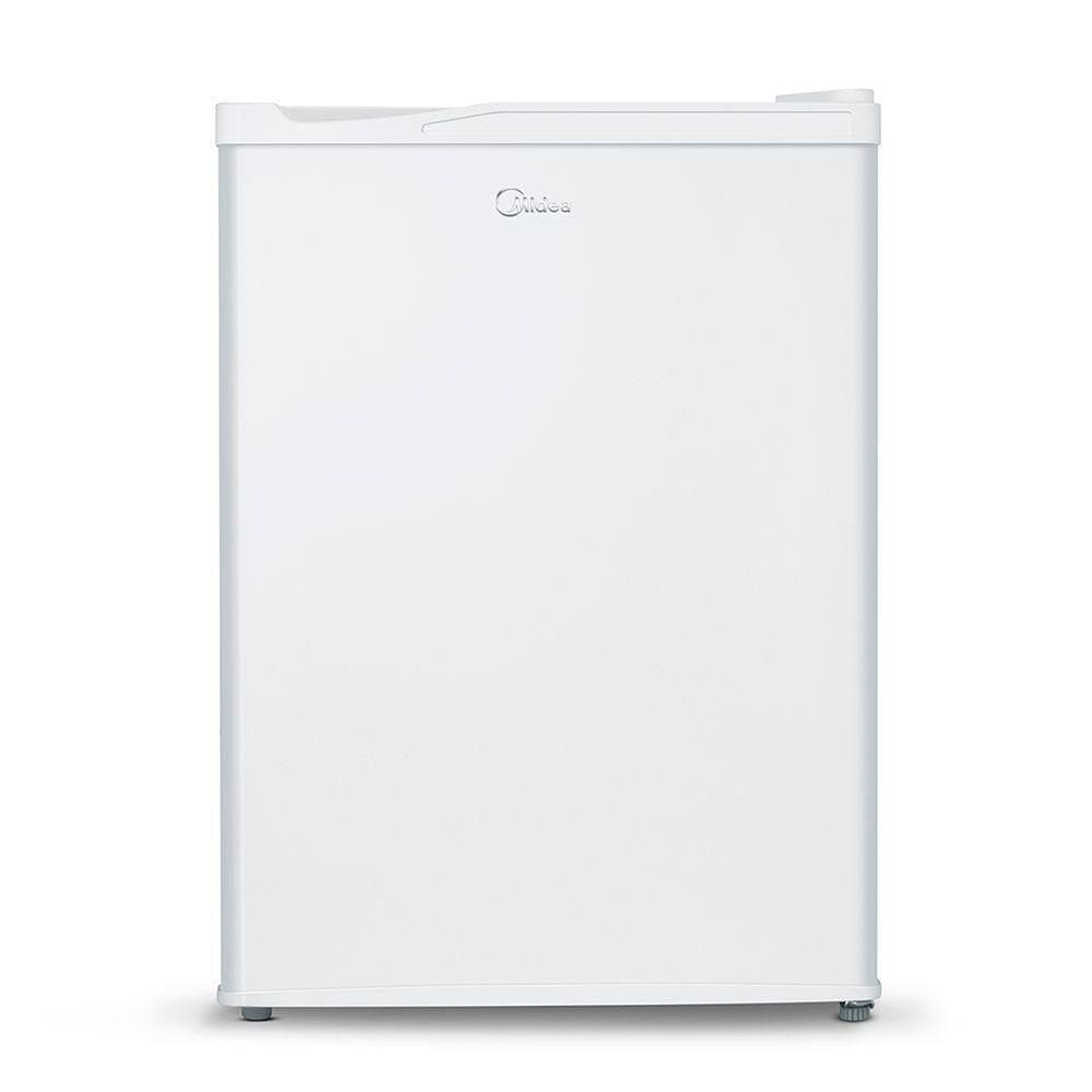 Frigobar Midea 67 Litros MDRD108FGA011 Branco - 110V
