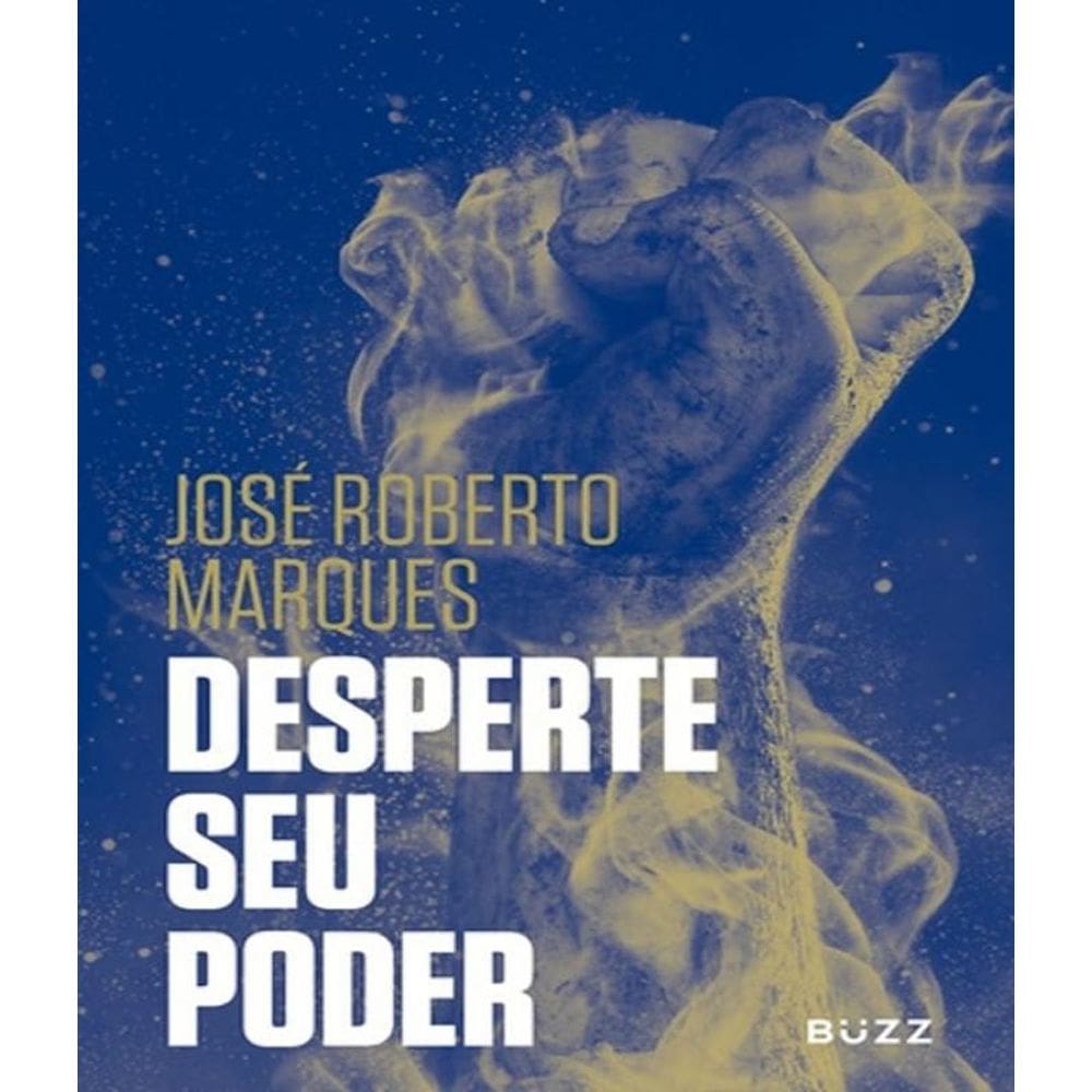 Livro Desperte Seu Poder