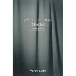 Livro Dramas