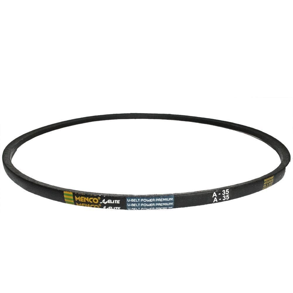 Correia Transm. V A-35 Menco - Óleo/Calor - 88.9 cm
